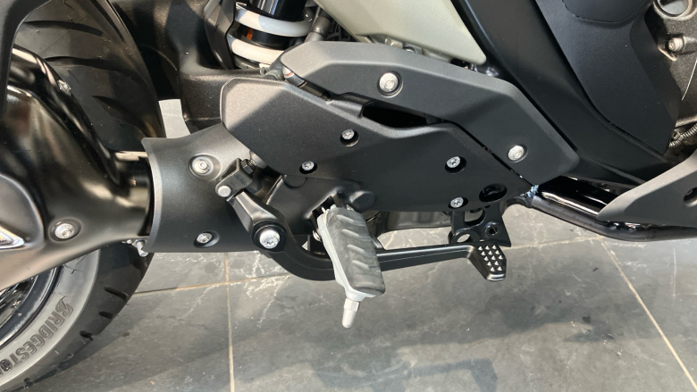 BMW R1300 R SE (25MY)